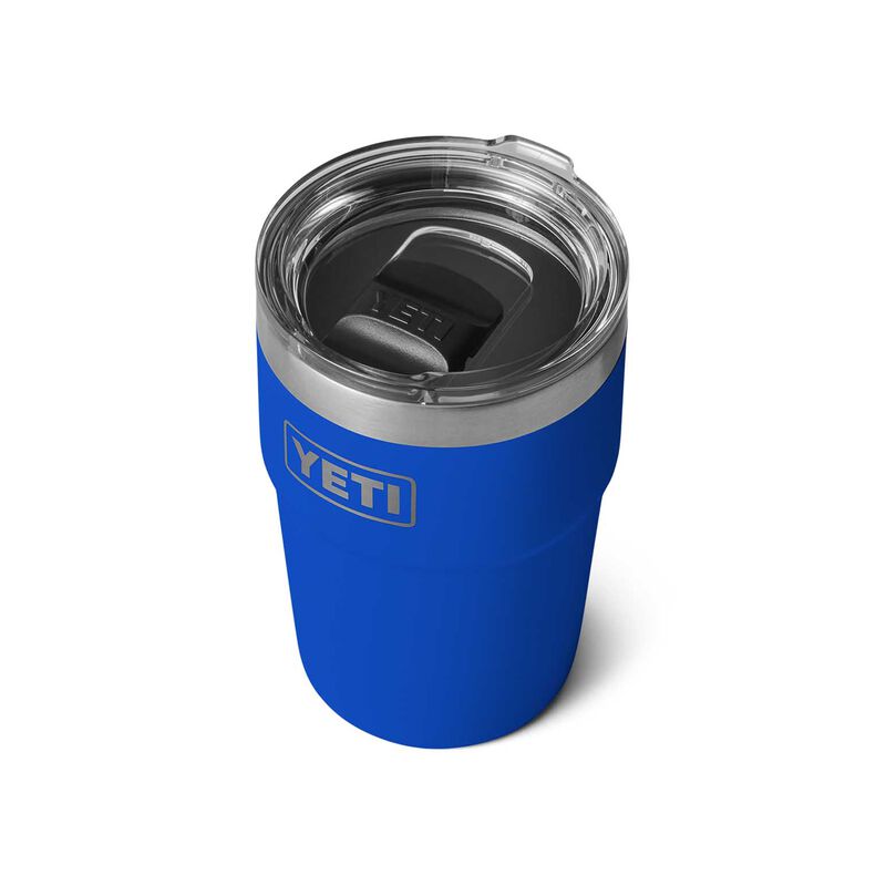YETI Rambler&reg; 16oz (473ml) Stackable Cup with Magslider&trade;  Lid image number 1